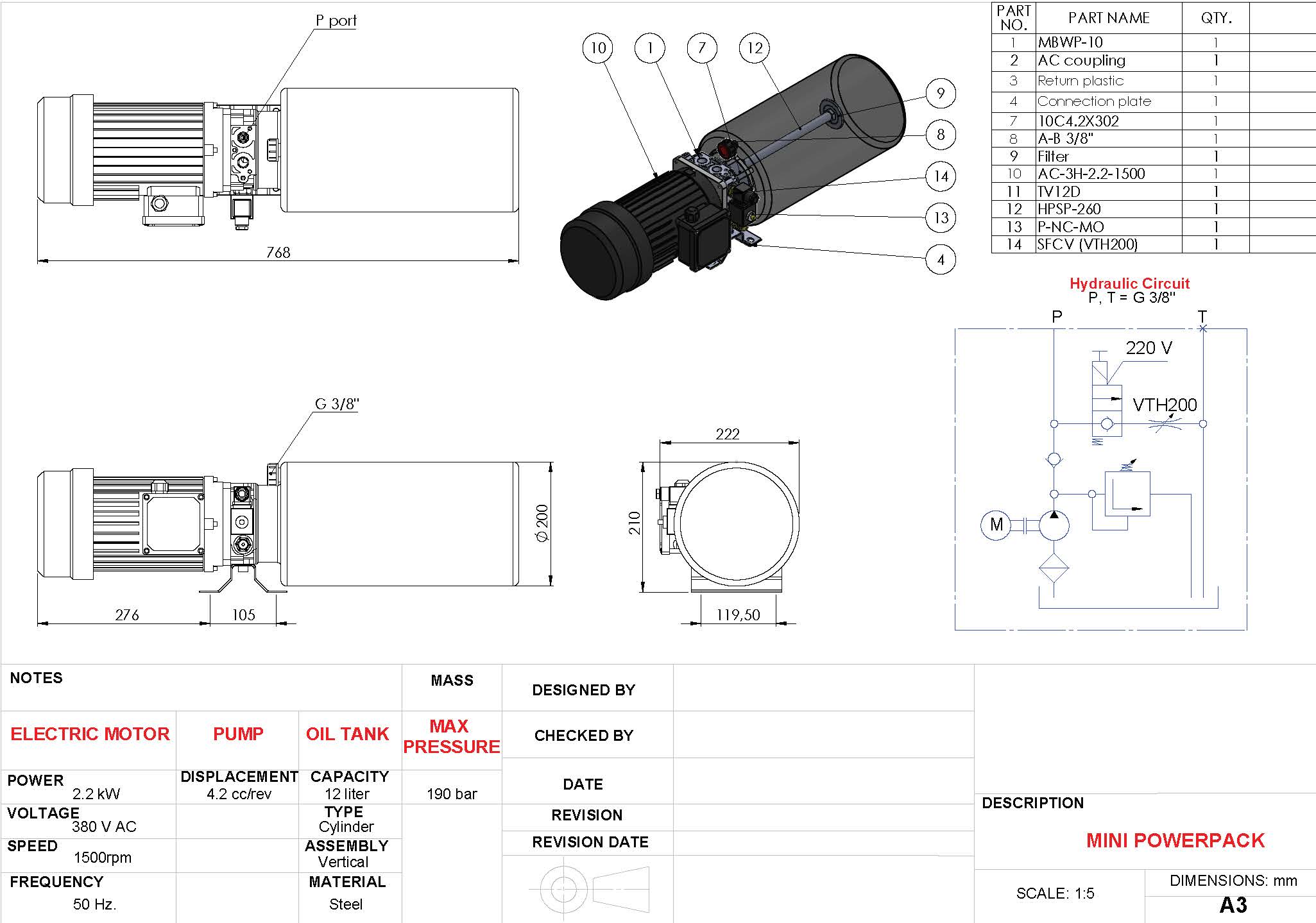 powerpack_arac_kaldırma_lift_sema