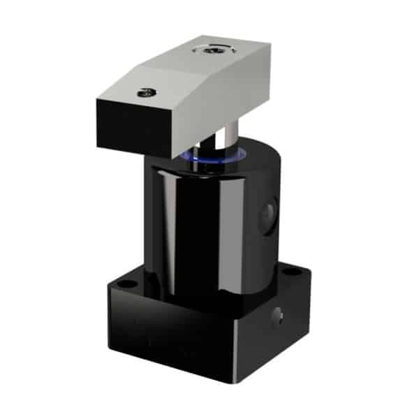 HMKA Hidrolik Döner Clamp