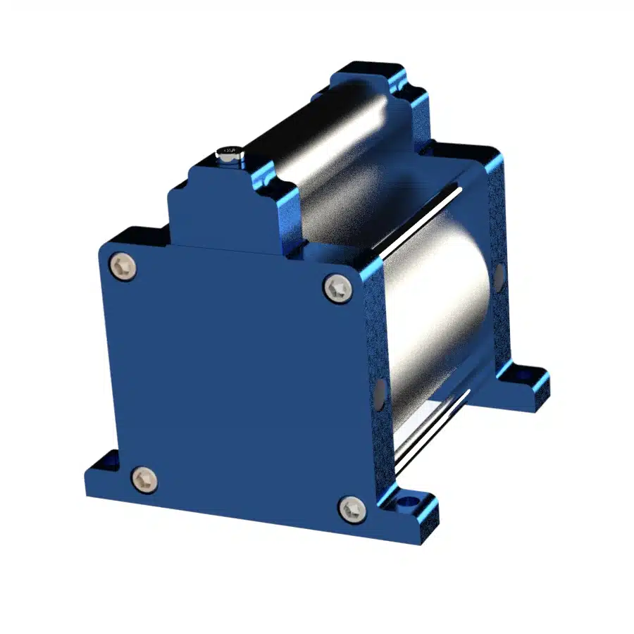 KBSS BOSSTER2