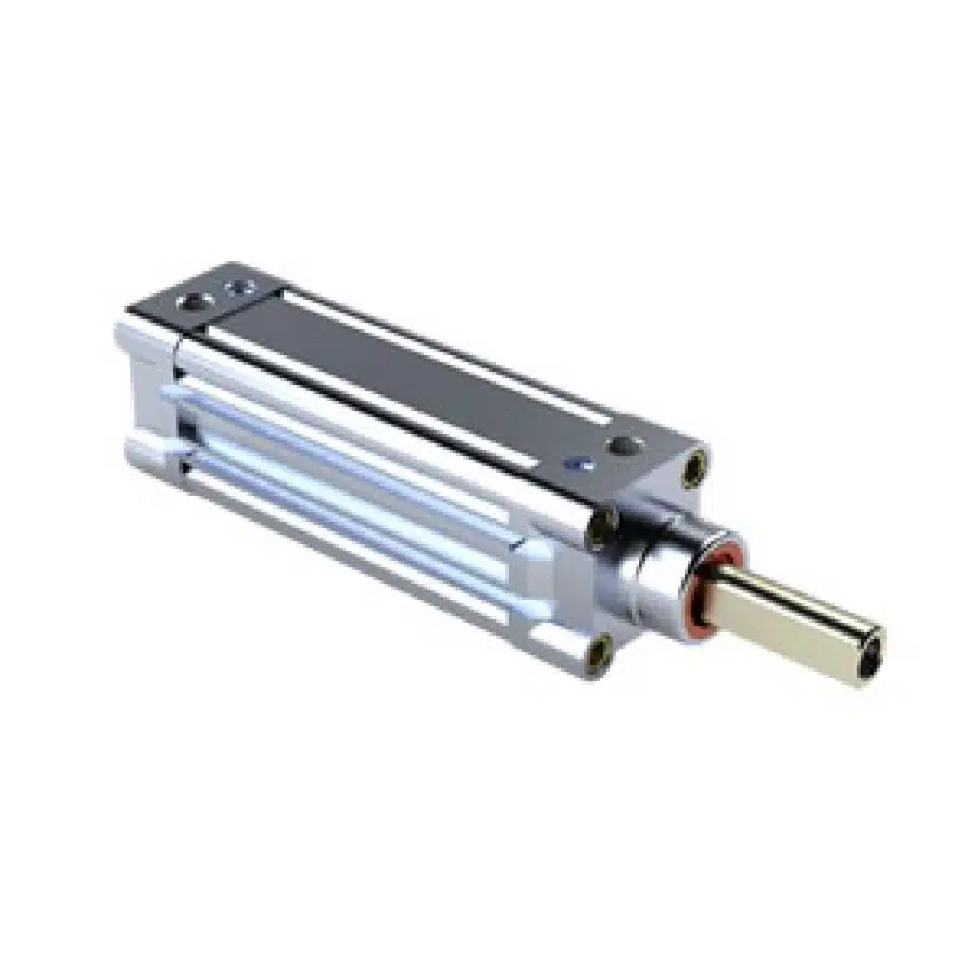 Dönmez Milli Silindir