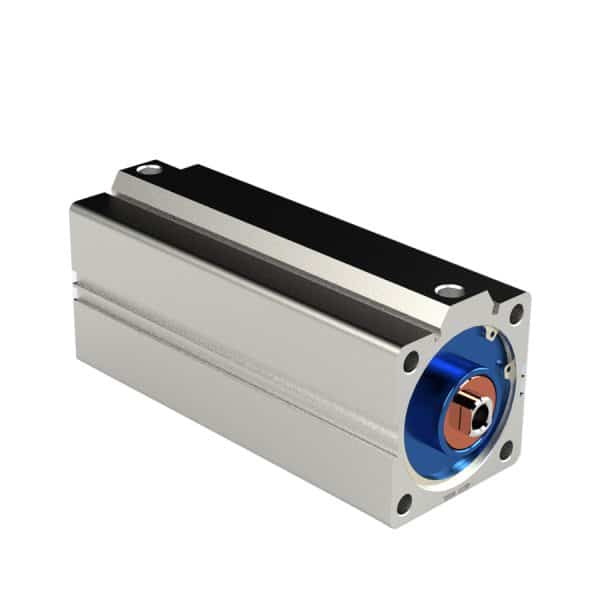 SDAN Pnömatik Short Strok Dönmez Milli Silindir