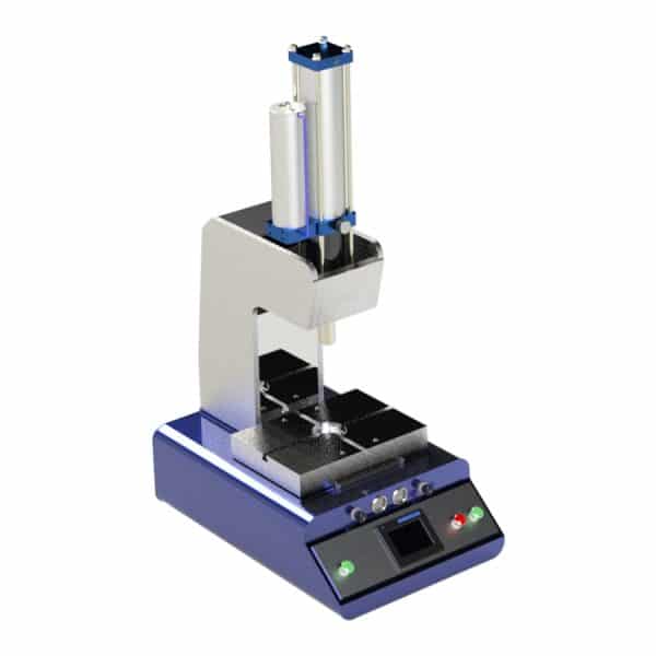 THP HİDRO PNÖMATİK PRES