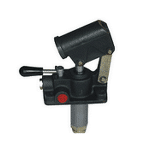 Kademeli Silindirler