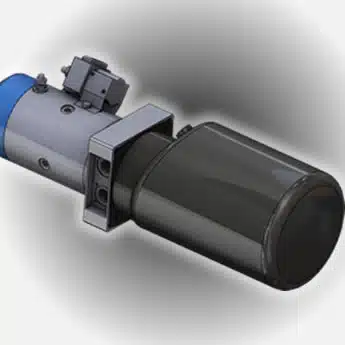 Mini Güç Üniteleri (Powerpack)