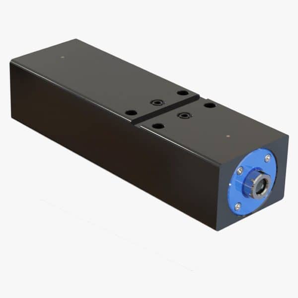 KBZ 04 SERİSİ HİDROLİK BLOK SİLİNDİR