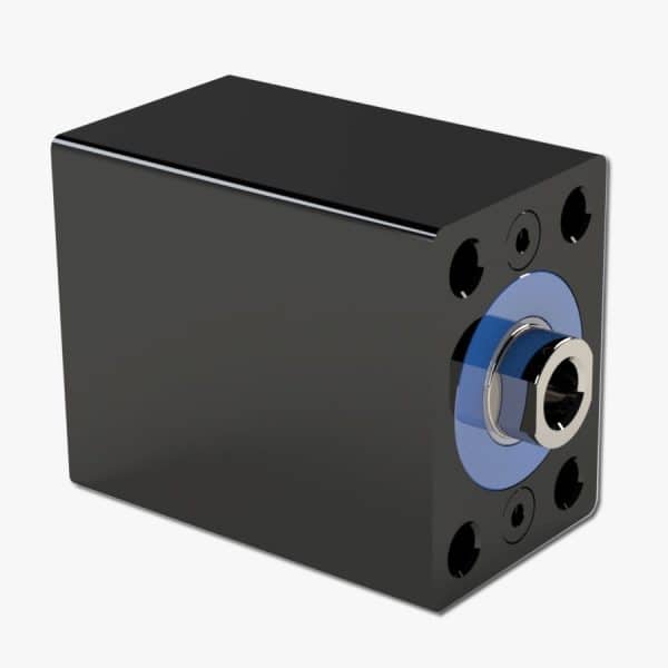 KBZ 07 SERİSİ HİDROLİK BLOK SİLİNDİR