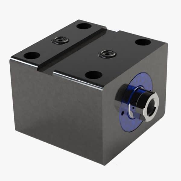 KBZ 11 SERİSİ HİDROLİK BLOK SİLİNDİR