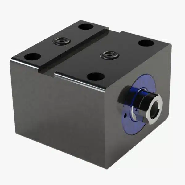 KBZ 11 SERİSİ HİDROLİK BLOK SİLİNDİR