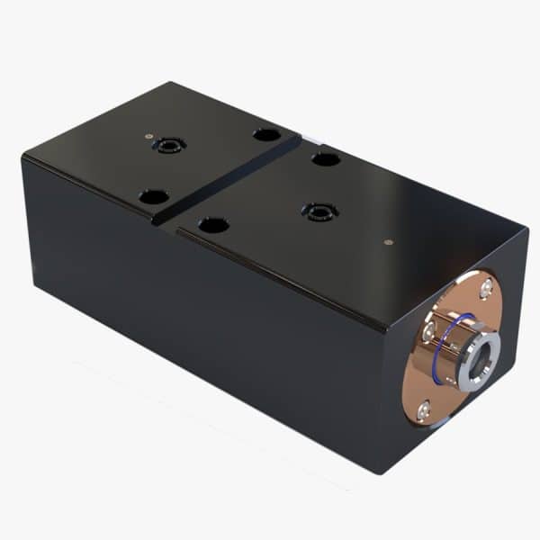 KBZ 12 SERİSİ HİDROLİK BLOK SİLİNDİR