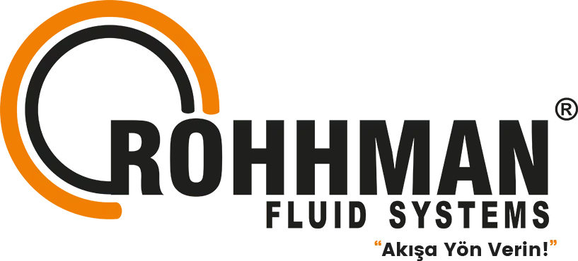 Rohhman Hidrolik & Pnömatik Sistemler