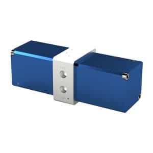 KBT Pnömatik Booster