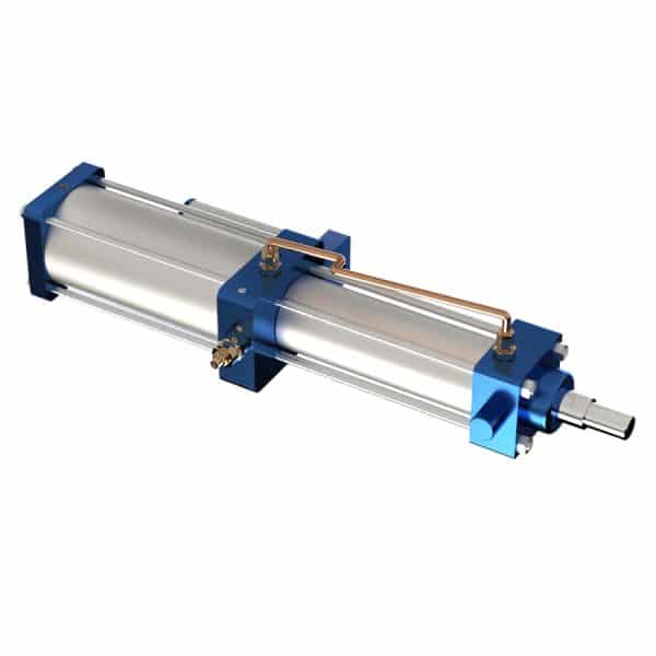 KHPHCD HİDROÇEK HIZ KONTROL