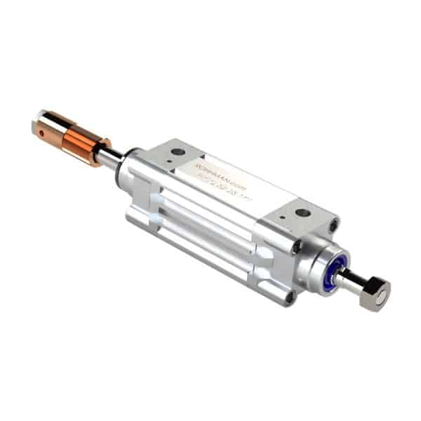RICQ Pnömatik Strok Ayarlı Silindir