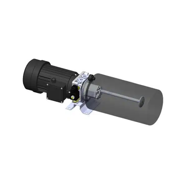 POWERPACK GÜÇ ÜNİTESİ (Araç Kaldırma Liftleri için)