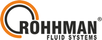 Rohhman Hidrolik & Pnömatik Sistemler