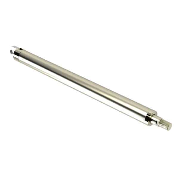 HCA_M Serisi Paslanmaz Hidrolik Silindir (Livar Devirme)