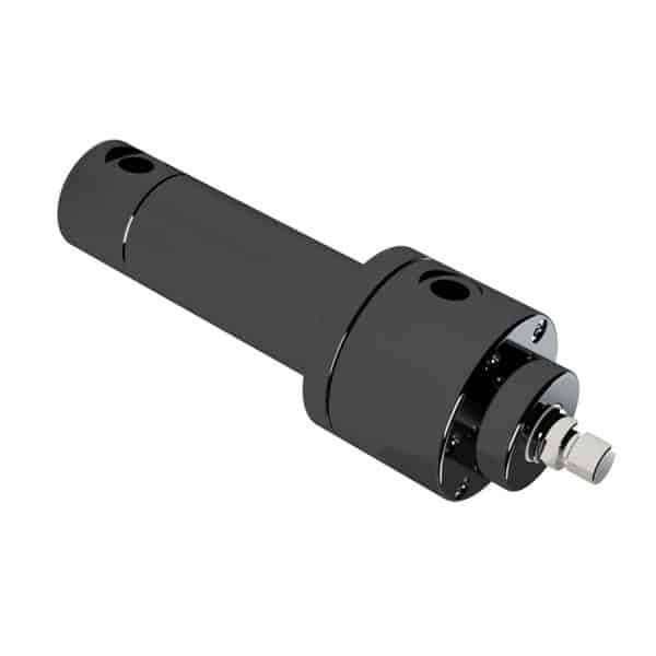 KHCC SERİSİ CETOP KAPAKLI HİDROLİK SİLİNDİR