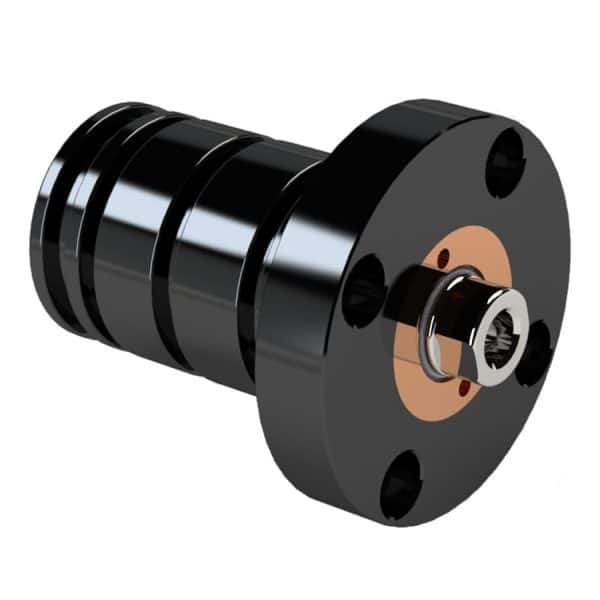 KSCZ SERİSİ HİDROLİK GÖMME TİP BLOK SİLİNDİR