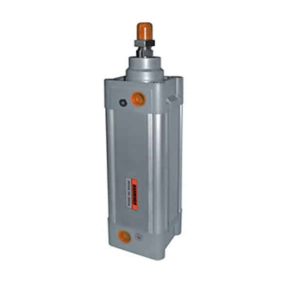 RIC Pnömatik Manyetik Silindir