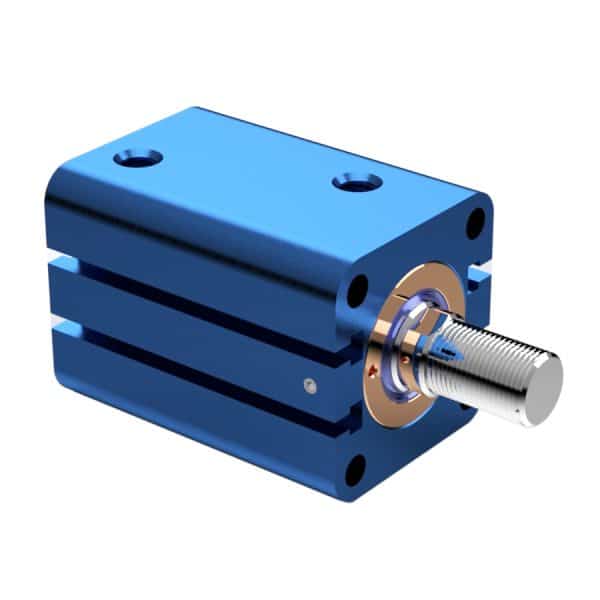 KSWC_02 M SERİSİ HİDROLİK MANYETİK KARE BLOK SİLİNDİR