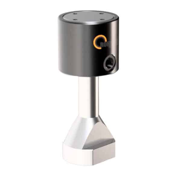 KRCA SERİSİ HİDROLİK PABUÇ TİP SİLİNDİR