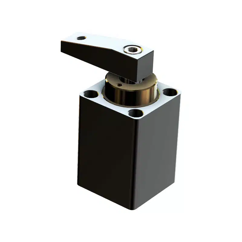 HOS1 Hidrolik Döner Clamp2